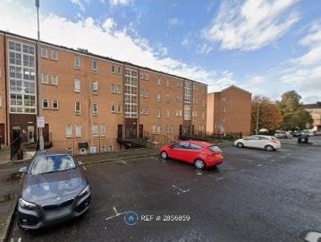 Glasgow, Glasgow and Clyde Valley - Equipped kitchen