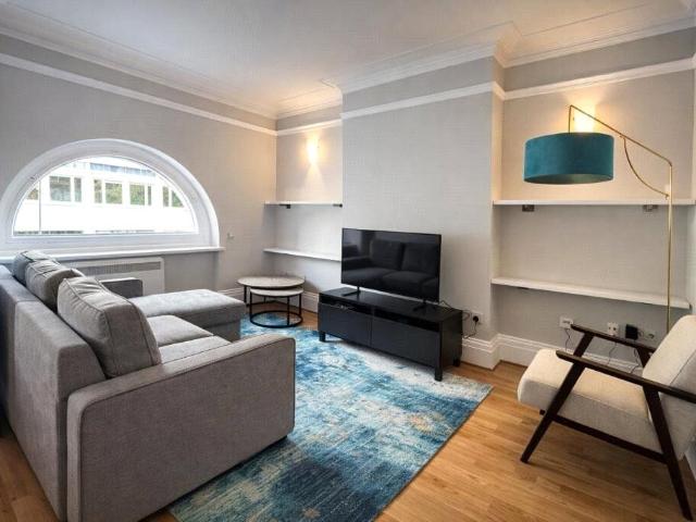 Dorset Street, Marylebone W1U, 2 bed flat to rent, £4,250 pcm | PrimeLocation