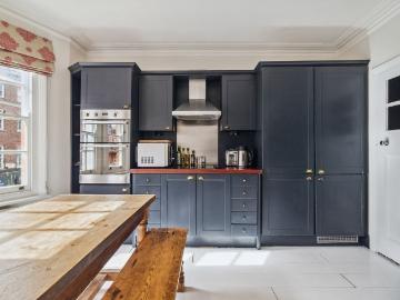 Dorset Street, Marylebone W1U, 3 bed flat to rent, £6,500 pcm | PrimeLocation
