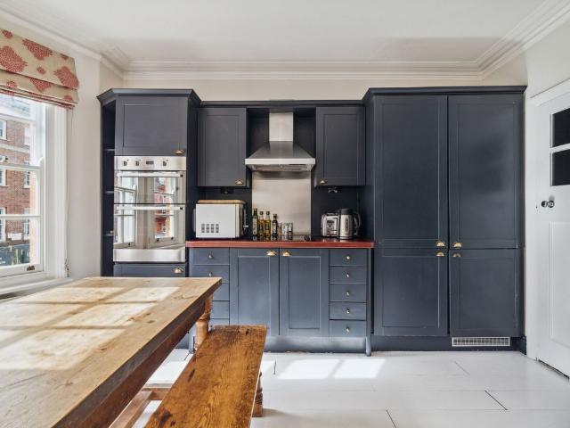 Dorset Street, Marylebone W1U, 3 bed flat to rent, £6,500 pcm | PrimeLocation