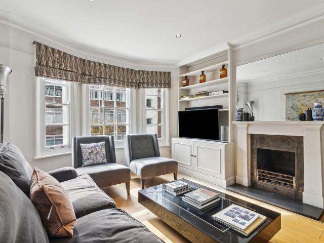 Dorset Street, Marylebone W1U, 3 bed flat to rent, £6,500 pcm | PrimeLocation