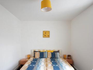 Craven, Bradford and West Yorkshire, North England