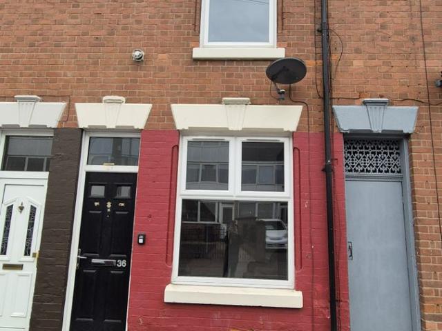 Dorset Street, Belgrave LE4, 3 bed terraced house to rent, £1,150 pcm | PrimeLocation