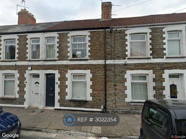 Dorset Street, Cardiff CF11, 2 bed terraced house to rent, £1,295 pcm | PrimeLocation