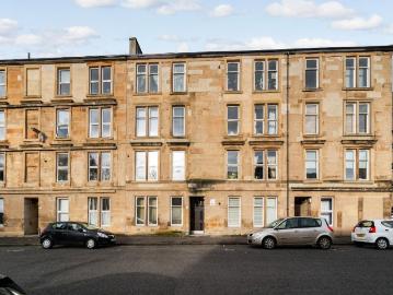Dorset Street, Charing Cross. 2 bed flat to rent £1,265 pcm £292 pw