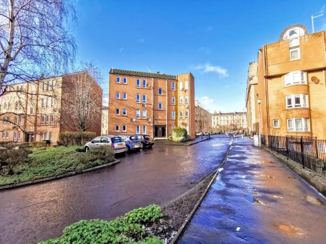 Dorset Street, City Centre, Glasgow G3, 2 bed flat to rent, £1,200 pcm | PrimeLocation