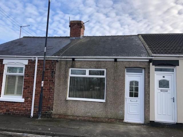 Dorset Street, Dorset Street, Easington Lane, Houghton Le Spring, Tyne And Wear DH50Qf DH5, 1 bed terraced house to rent, £475 pcm | PrimeLocation