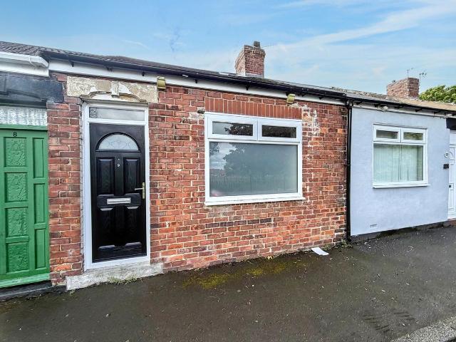 Dorset Street, Easington Lane, Houghton Le Spring DH5, 1 bed terraced house to rent, £600 pcm | PrimeLocation