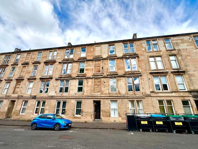 Dorset Street, Finnieston, Glasgow G3, 3 bed flat to rent, £1,875 pcm | PrimeLocation