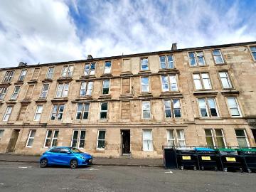 Dorset Street, Finnieston, Glasgow, G3 3 bed flat to rent £1,875 pcm £433 pw