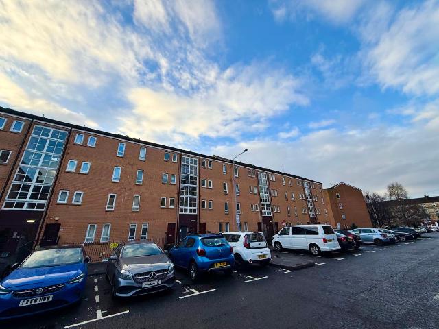 Dorset Street, Glasgow G3, 1 bed flat to rent, £900 pcm | PrimeLocation