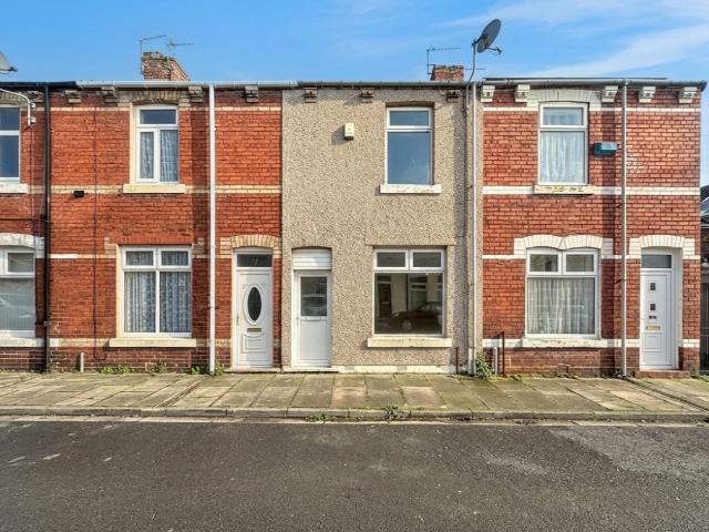 Dorset Street, Hartlepool TS25, 2 bed terraced house to rent, £475 pcm | PrimeLocation