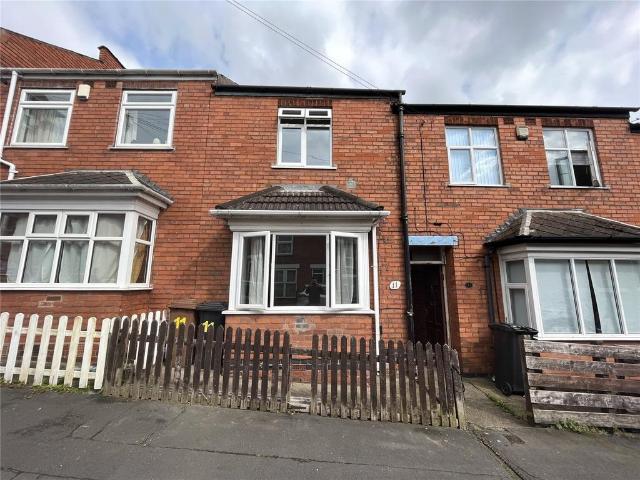 Dorset Street, Lincolnshire LN2 3 bed terraced house to rent £950 pcm £219 pw