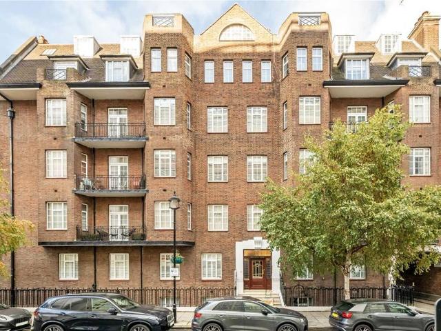 Dorset Street, London W1U 2 bed flat to rent £4,750 pcm £1,096 pw