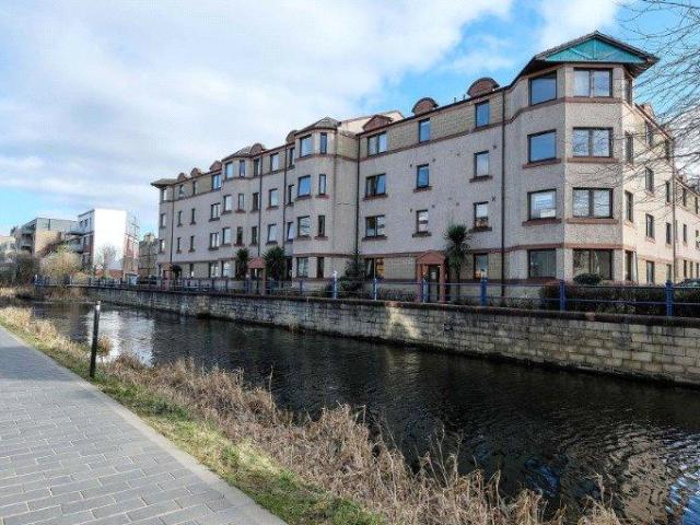 Dorset Place, Edinburgh, EH11 1 bed flat to rent £1,215 pcm £280 pw