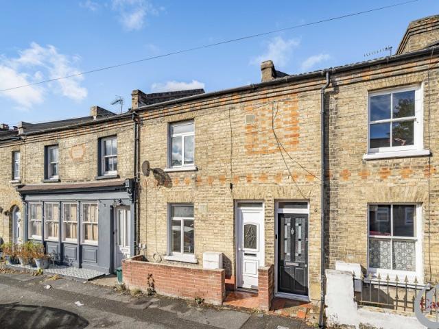 Dorset Road, Tottenham, N15 1E5FD416 2CB0 4402 8013 3CE8C3D8C06A Castles Estate Agents