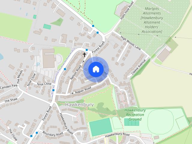 Dorset Road, Tunbridge Wells, TN2