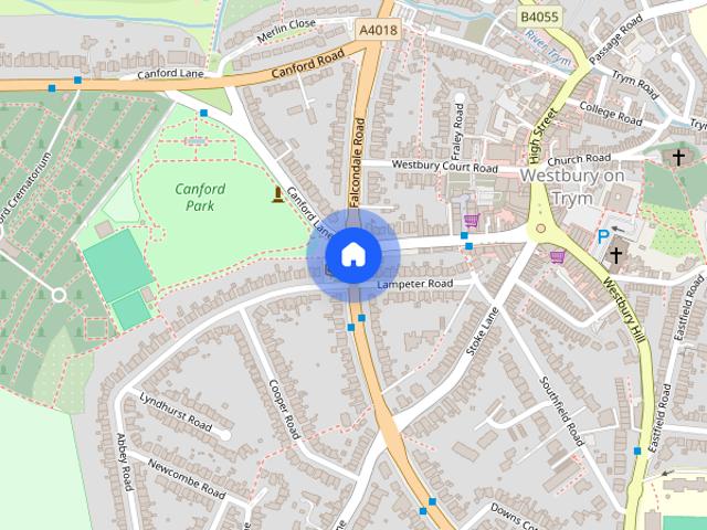Dorset Road, Westbury On Trym, Bristol