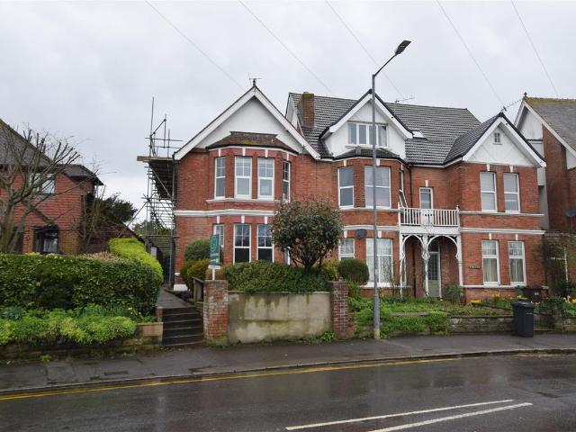 Dorset Road, Bexhill On Sea TN40, 1 bed flat to rent, £925 pcm | PrimeLocation