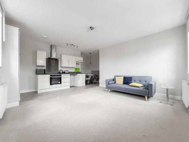 Dorset Road, Bexhill, TN40 2HT