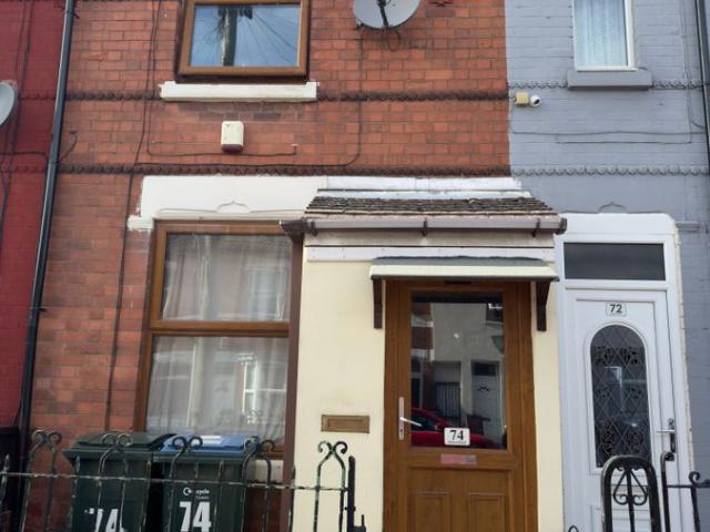 Dorset Road, Coventry CV1, 2 bed terraced house to rent, £900 pcm | PrimeLocation
