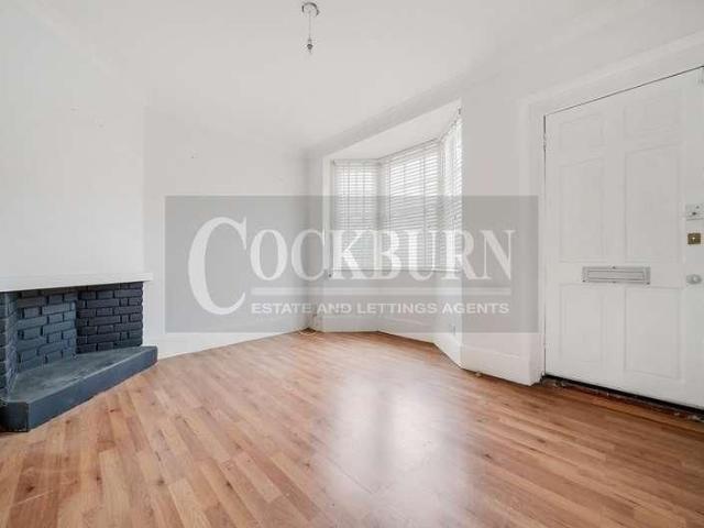 Dorset Road, London, SE9