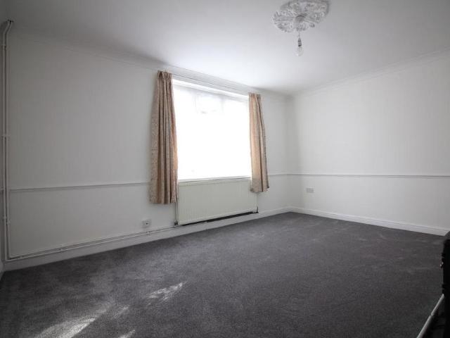 Dorset Waye, Hounslow