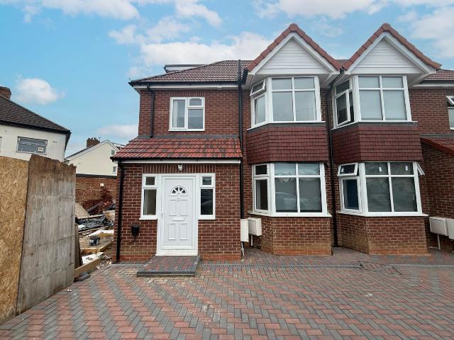 Dorset Waye, Hounslow TW5, 3 bed semi detached house to rent, £2,500 pcm | PrimeLocation