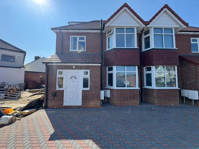 Dorset Waye, Hounslow TW5, 7 bed semi detached house to rent, £4,750 pcm | PrimeLocation