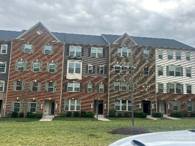 Dorsey Ln