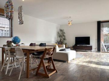 Olland, Meierijstad, Noord-Brabant - Tuin