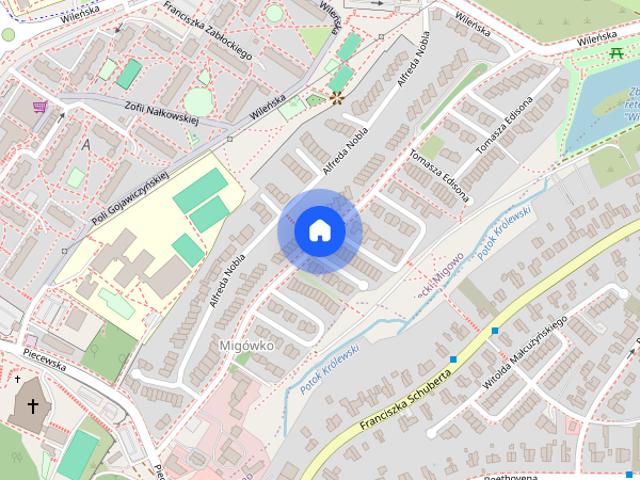 Dostępne I Miejsce parkingowe I Bez prowizji