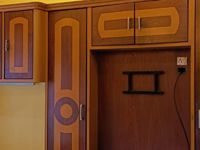 Dosti Acres Aster 2 Bedroom 967 Sq. Ft. Apartment in Wadala East Mumbai Listing ID: #10370