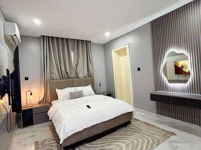 Dosti Ambrosia 3 Bedroom 1700 Sq. Ft. Apartment in Wadala East Mumbai Listing ID: #10090