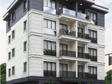 Dostlardan Şair Eşref De Satılık 2+1 Daire