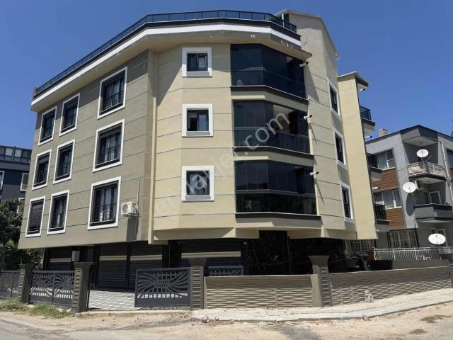 Dostlardan Hürriyet İn Merkezinde Eşyalı Kiralık 1+1 Daire