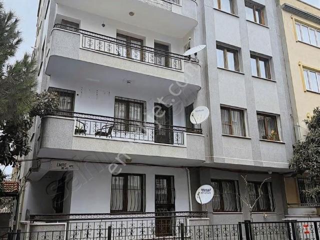 Dostlardan Ragıbbey De 4+1 Satılık Daire