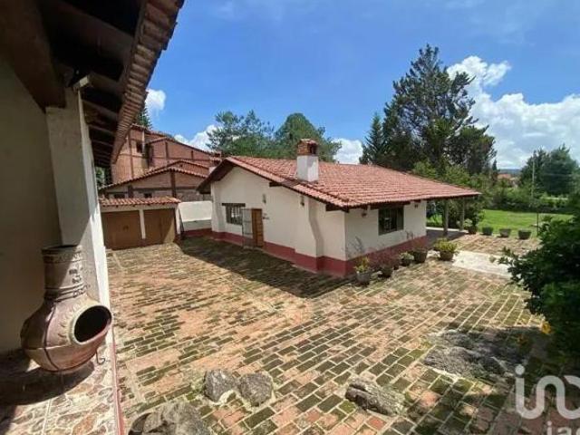 Casa en venta en Tapalpa Jalisco
