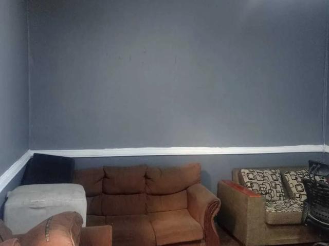 Dos casas con espacios comunes 121467