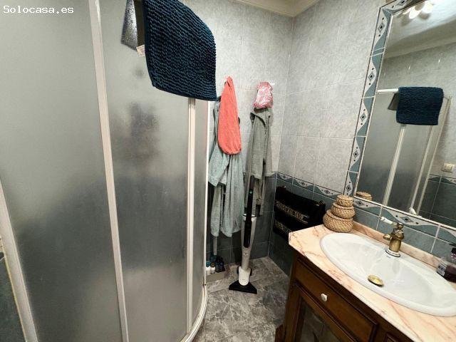 DOS CASAS A LA VENTA EN ALPERA