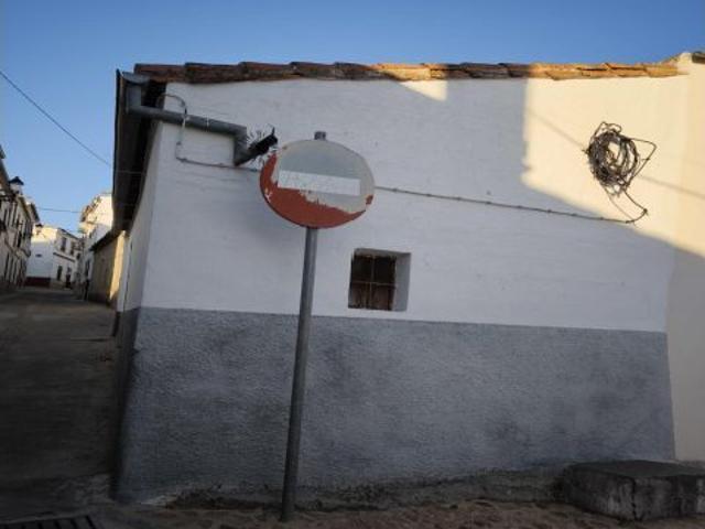 Dos Casas en Fuente Obejuna