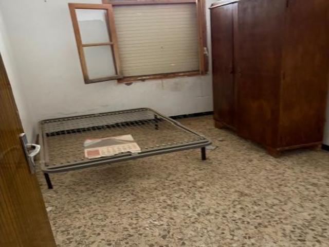 Dos casas en la Paca
