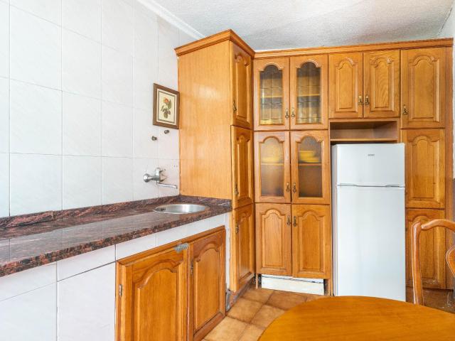Dos casas independientes en una propiedad singular, con capilla en Felechosa de Arriba, Aller