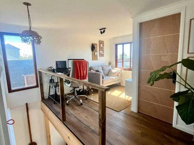 Dos casas independientes y regularizadas 1672 | dormitorios por 6550.00 en Pichilemu