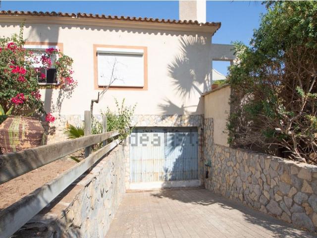 Dos casas individuales en Son Serra de Marina