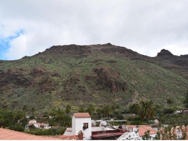 DOS CASAS IDEALES EN FATAGA, ISLAS CANARIAS, ESPAÑA