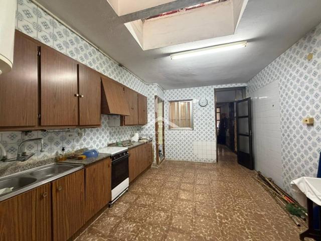 DOS CASAS JUNTAS EN CASTELLÓN