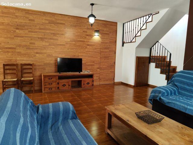Dos Casas Rurales en Venta en Moratalla