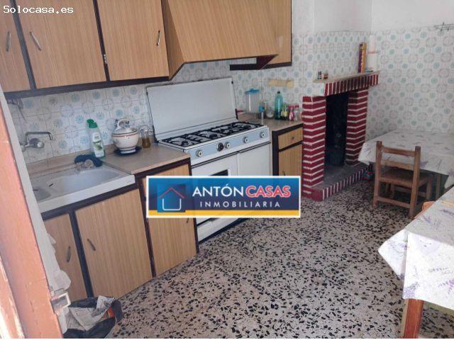 DOS CASAS, UNA GRAN OPORTUNIDAD EN BARINAS – ABANILLA