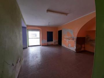 Dos casas unidas en Garrovillas